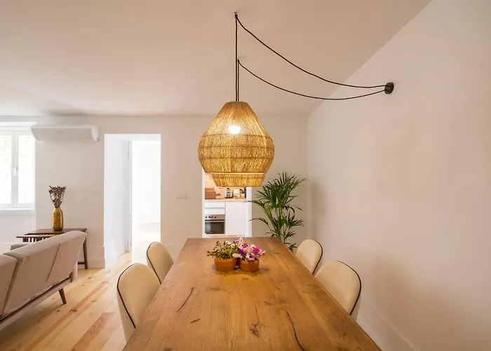 Clerigos 168 Διαμέρισμα