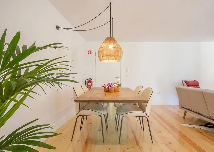 Διαμέρισμα Clerigos 168 *