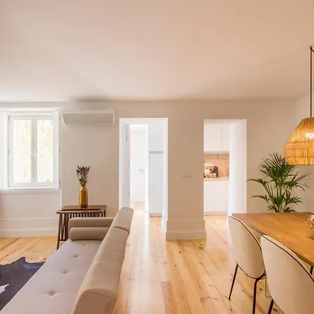 Clerigos 168 アパート