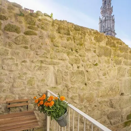 Clérigos 168 Oporto