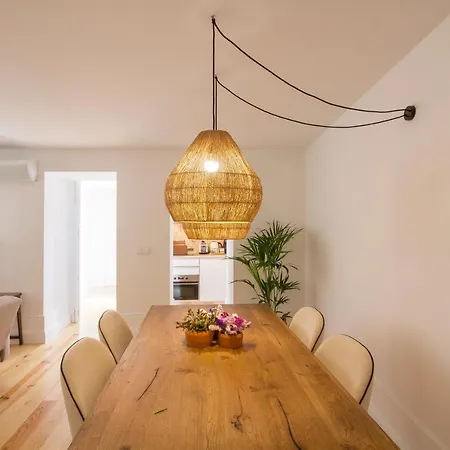 Clerigos 168 アパート