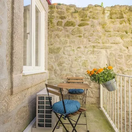 Clérigos 168 * Oporto