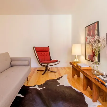 アパート Clerigos 168 *