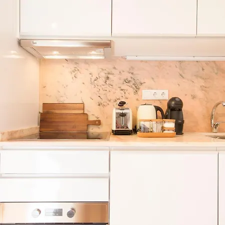 Clérigos 168 Appartamento