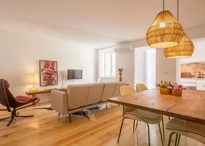 Clerigos 168 * Porto