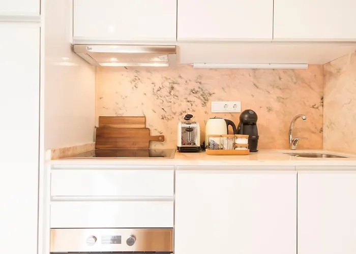 Clerigos 168 Apartamento