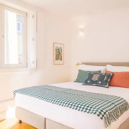 Clerigos 168 * 波尔图