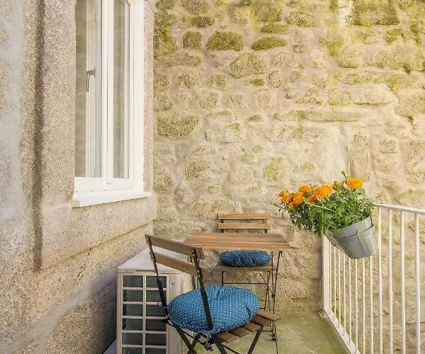 Clerigos 168 * 波尔图