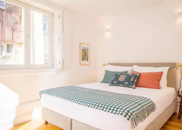 Clerigos 168 * 波尔图