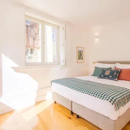 Clérigos 168 * Porto