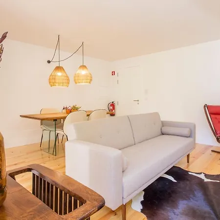 Clérigos 168 Apartman