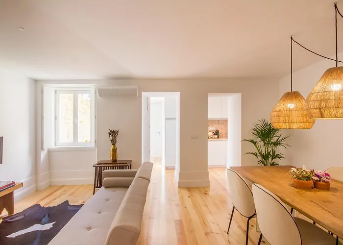 Clérigos 168 Appartement