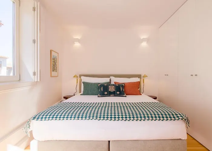 Clérigos 168 Oporto